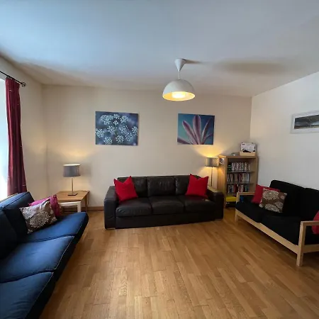 Townhouse The Granary Bourg D'oisans * Le Bourg-d'Oisans