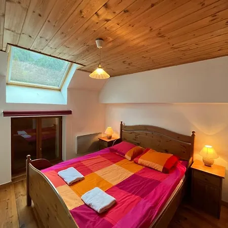Townhouse The Granary Bourg D'oisans * Le Bourg-d'Oisans