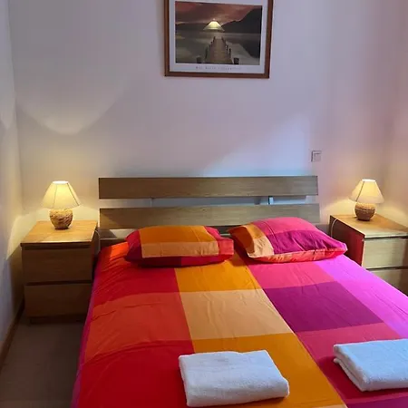 Townhouse The Granary Bourg D'oisans