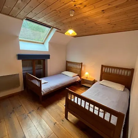 Townhouse The Granary Bourg D'oisans
