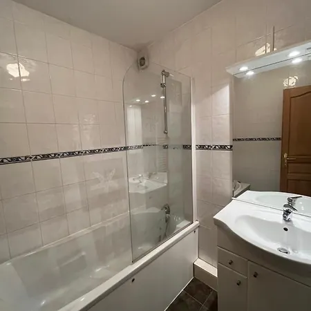 Townhouse The Granary Bourg D'oisans Tatil Evi